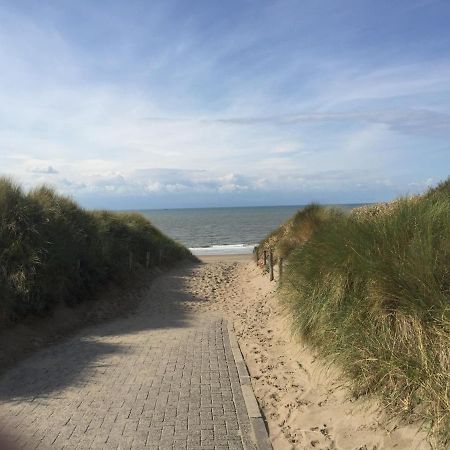 Vakantiehuis De Oude Bakkerij Villa Katwijk aan Zee Buitenkant foto